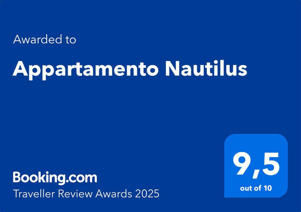 Nautilus Appartamento