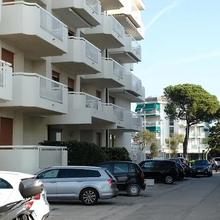 Apartment Nautilus *
